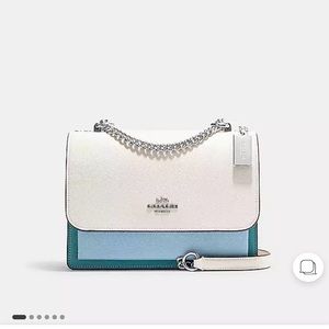 Coach Klare Crossbody
